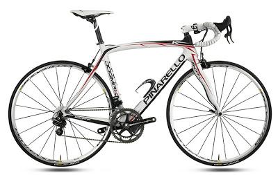 Pinarello DogmaK Carbon - Bdc del mese Giugno 2013