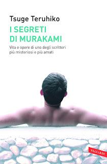 Nuova Uscita:I segreti di Murakami di Teruhiko Tsuge