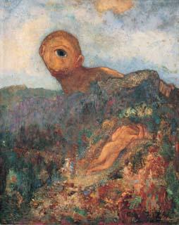 Olidon Redon, il principe del sogno