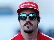 Alonso: “Voto otto alla Ferrari”.