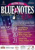 ALATRI: FESTIVAL BLUES NOTE. AFFABULAZIONE E CON NOI... IN FESTA