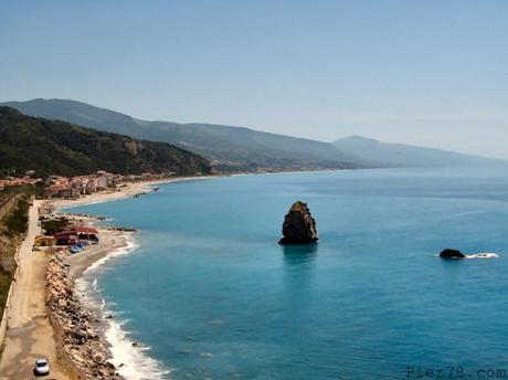 marina di guardia piemontese