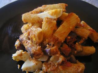 Rigatoni al forno