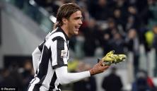 La Juventus fissa il prezzo per Matri, 3 club alla finestra