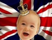 Royal Baby: nelle prossime ore in arrivo 