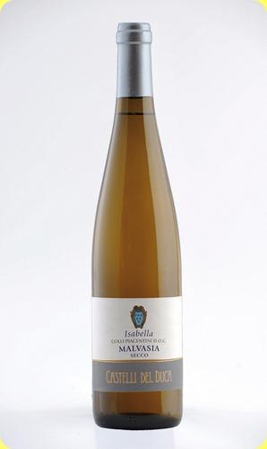 Malvasia dei Colli Piacentini