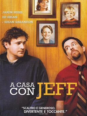 A casa con Jeff ( 2011 )