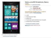 prezzo interessante Nokia Lumia disponibile Amazon