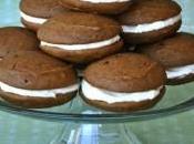 Whoopie Pies…da leccarsi baffi….