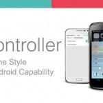 Control Center for Android