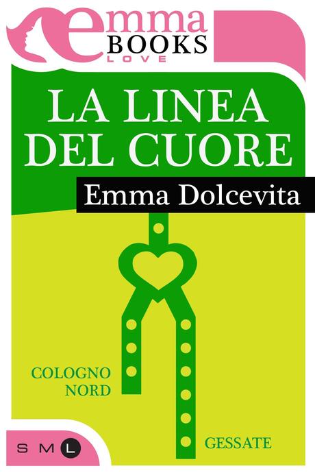 [Novità] Three doors & La linea del cuore (Emma books)