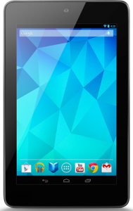 Nexus 7 2