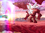 Android game GRATIS Robot Unicorn Attack migliori runner assoluto!