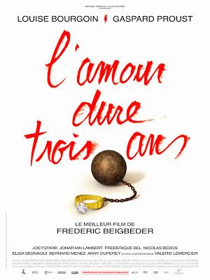 “L’amore dura tre anni” di Frédéric Beigbeder: ma l’amore vero, esiste?