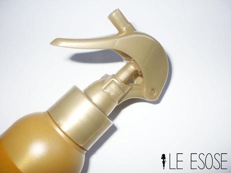 Pantene_Spray Lucentezza Termo-Protezione per capelli fini