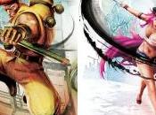 Capcom annuncia nuovo cinque personaggi aggiuntivi un’ulteriore versione Street Fighter