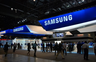 Samsung: in futuro display indossabili per monitorare la salute!
