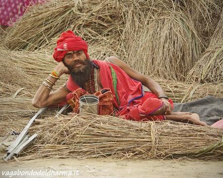 kumbh mela