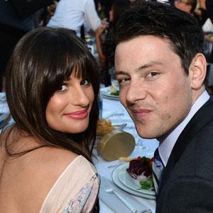 Glee: trovato morto l’attore Cory Monteith, il web in ansia per Lea Michele