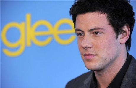 Glee: trovato morto l’attore Cory Monteith, il web in ansia per Lea Michele