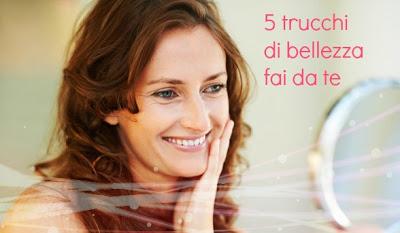 5 TRUCCHI PER UNA PELLE PERFETTA: ecobio, economici, fatti in casa