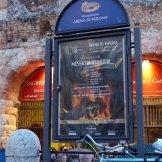  Prima della prima al Festival del Centenario: Messa da Requiem, 13 luglio 2013