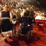  Prima della prima al Festival del Centenario: Messa da Requiem, 13 luglio 2013