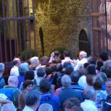  Prima della prima al Festival del Centenario: Messa da Requiem, 13 luglio 2013