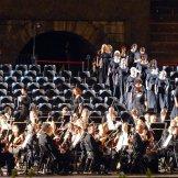  Prima della prima al Festival del Centenario: Messa da Requiem, 13 luglio 2013