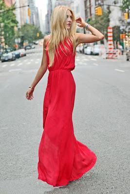 I Love Maxi Dresses