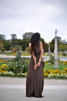 I Love Maxi Dresses