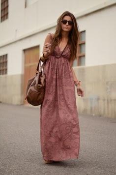 I Love Maxi Dresses