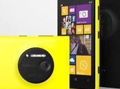 Provato Nokia Lumia 1020, telefono, macchina fotografica