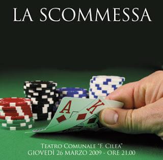 Di scommesse perse e penitenze pagate