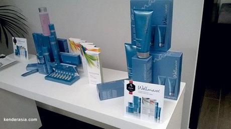 Press Day @La Gardenia
