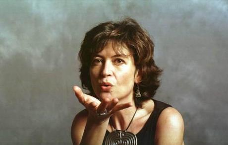 I concerti nel parco: di scena Maria Pia de Vito e Huw Warren Clicca per visitare l'articolo originale