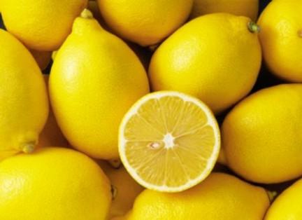 Il giallo limone di Kiabi