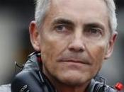 Whitmarsh contro Pirelli: “Più decisa nelle scelte!”