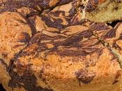 Marble cake