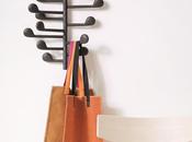 DESIGN Appendiabiti Song Lievore Altherr Molina Arper