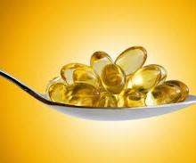 Integratori Omega 3 Aumentano il rischio di cancro alla prostata e di allergie infantili