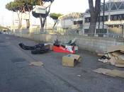 Idrovore della Magliana. Laddove ditte zona vanno, indisturbate, sversare abusivamente rifiuti