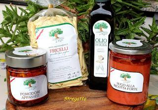 Odori e Sapori di Puglia per una tavola ricca di gusto Odori e Sapori di Puglia per una tavola ricca di gusto