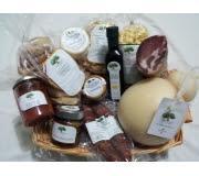 Odori e Sapori di Puglia per una tavola ricca di gusto Odori e Sapori di Puglia per una tavola ricca di gusto