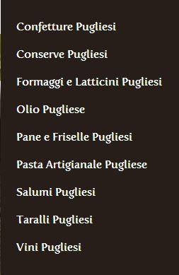 Odori e Sapori di Puglia per una tavola ricca di gusto