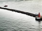 Leaving Copenhagen