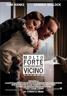 We love movies 70: Molto forte, incredibilmente vicino