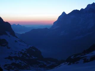 Tschingelhorn