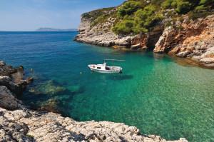 Le stupende isole della Croazia