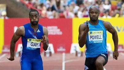 Atletica choc: positivi Gay e Powell